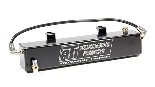 ati tank - ATI Performance Products 406611 Overflow Tank