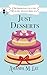 Just Desserts (A Two Broomsticks Gas & Grill Witch Cozy Mystery)