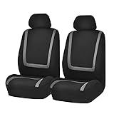 Qué tela es polipiel: descubre sus características y usos WSPWFC Fundas Asientos Coche para Acura RDX 3. Generation 2019-2020, Juegos De Cubreasientos Interior Accesorios,A/Gray