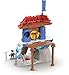 Fisher-Price Imaginext, Yeti Temple Mine