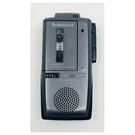 41NRQlbf09L._SS520_ Best mini cassette tape recorders