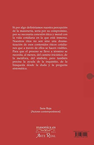 Los grados superiores del Rito Escocés Antiguo y Aceptado: Su significado e interpretación