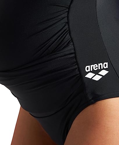 Arena W Pregnancy Suit One Piece avec ajustement latéral extensible