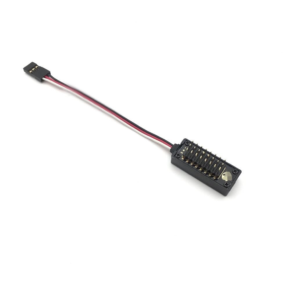 Dysza odśrodkowa kompatybilna z 3810 12S 14S 48V silnik bezszczotkowy kompatybilny DIY rolniczy system dronów natryskowych (HUB)