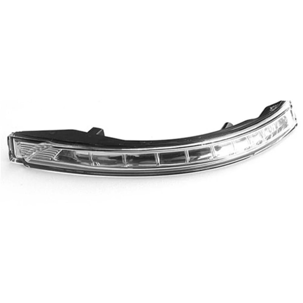 Luz retrovisor KIA Sportage 2011-2015 soluciona el fallo de intermitente lateral roto 7