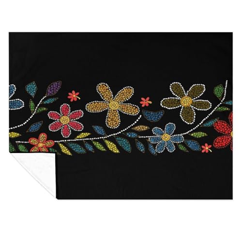 Couverture pour climatisation et canapé pour des soirées cocooning réussies - 7