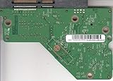  WD10EADS-00P8B0, 2061-701640-202 03PD3, WD SATA 3.5 PCB