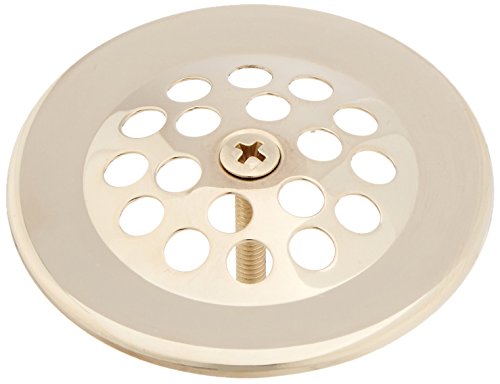 Delta-Faucet RP7430PN Dome Strainer with Screw, Polished Nickel
