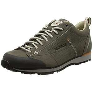 Dolomite ZAPATO 54 LOW LT WINTER Uniseks volwassen. Sneakers