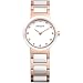 Produktbild BERING Damen Uhr Quarz Movement - Ceramic Collection mit Edelstahl/Keramik und Saphirglas 10725-766 Armbandsuhren - 5 ATM