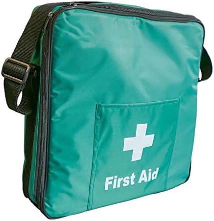 Safety First Aid Empty Grab Bag