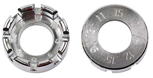 RVn jbv` jbv ]ԃjbv X|[N` }`zC[` 9~15G SPOKE WRENCH p KOSHIHARA L351