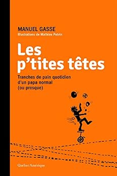 P'tites têtes(Les)