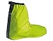 VAUDE Unisex Überschuh Bike Gaiter, neon yellow, 44/46 EU