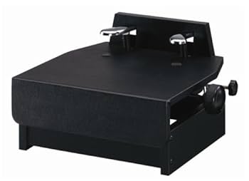 日本製 ピアノ補助ペダル 甲南 KP-W1 ピアノ補助ペダルKP-W1｜テレマン楽器（楽器PLAZA）：様々な