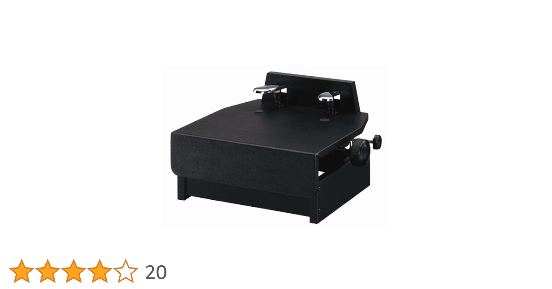 Amazon | 甲南 KONAN KP-DX ピアノ補助ペダル | 補助ペダル