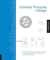 Algopix Similar Product 2 - Universal Principles of Design Revised