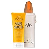 Sol de Janeiro Samba Smooth Foot Cream