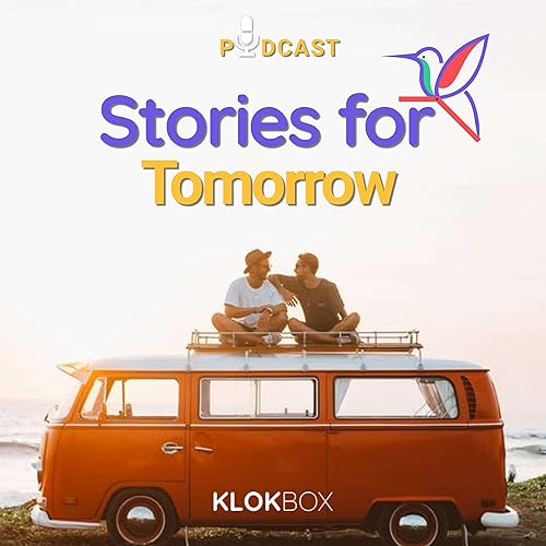 Stories for Tomorrow cover art