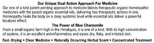Forces Of Nature -Natural, Organic Psoriasis Relief (11Ml) Non Gmo #TOP4