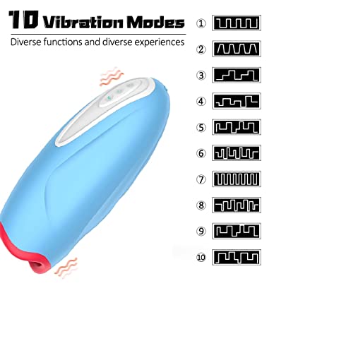 Måstừrbadør Man Cup Måmadạ Electrica, Måstừrvadør Male Automatic Ŝuction with Heating Function and 7