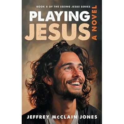 Playing Jesus