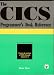 The CICS Programmer's Desk Reference