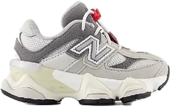 toddler new balance 9060 (grey)