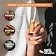 Puressentiel – Gelenk und Muskel - Energy Boost Inhalator mit 4 ätherischen Ölen – Natürlicher Boost - Körperlicher und geistiger Tonus – 1 ml