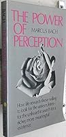 The Power of Perception B000GS8TDQ Book Cover