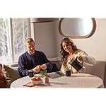 Stanley Classic Stay-Hot French Press Coffee Maker 48 oz | 5 Minute Brew, 4 Hours Hot | Mesh Filter for Coffee Grounds | Insulated Stainless Steel French Press | BPA-Free | Wisteria Shine - Image 5