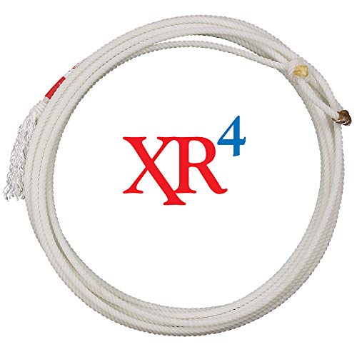 Classic XR4 35' Heel Team Rope HM