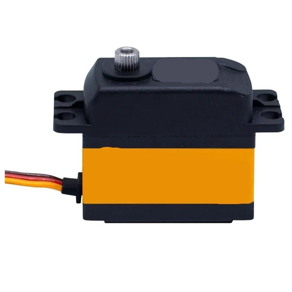 Silnik bezszczotkowy 32KG 7,4 V z cyfrową regulacją dla drona MB-2270SG RC