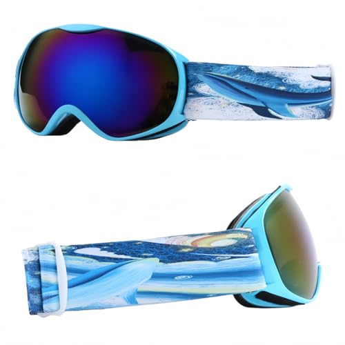 [NYHGOXM] XL[ Xm[{[h S[O qp LbY ʃY Oh~ h UV400 L 3w܂~ ϏՌ y jp wbgΉ AEghA X|[c Xm[r oR (J)