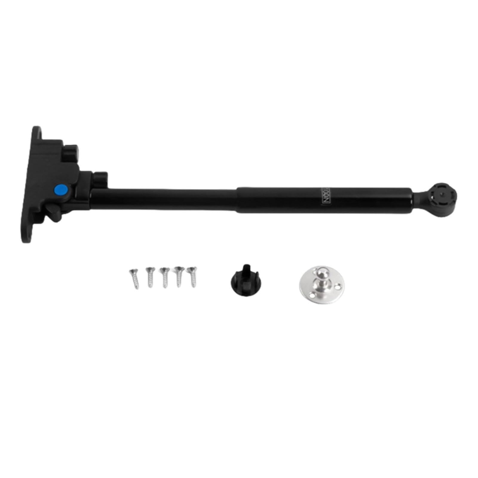 Limtula Black Cabinet Door Lift Rod Kitchen Cupboard Door Hinges Struts Lift Supports Hydraulic Spring Hinge Hydraulic Spring Hinge