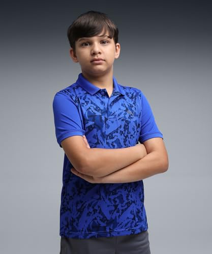 Image of Puma Boys Polos
