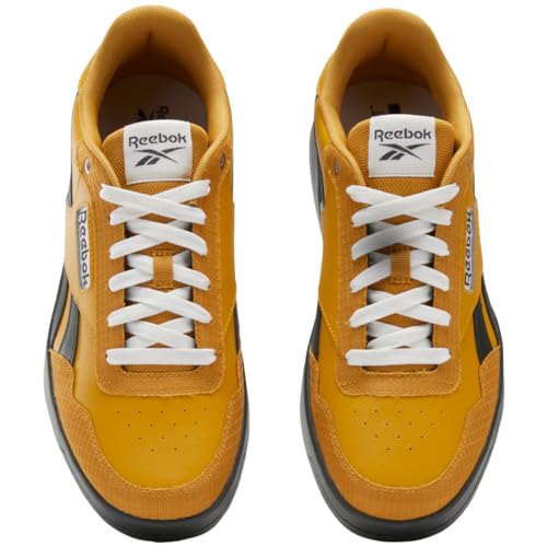 Image of Reebok Unisex-Adult Court Advance Sneaker