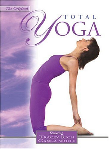 Total Yoga-The Original [DVD]
