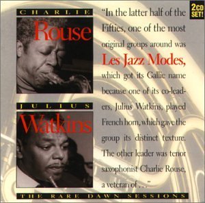 Jazz Modes