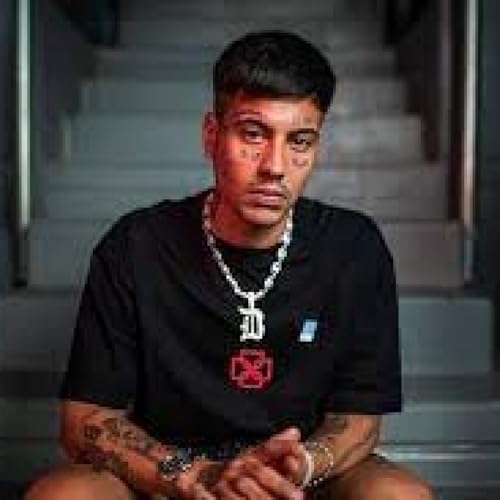 Hoy #EnSeries hablamos de "Rockstar Duki desde el fin del mundo"