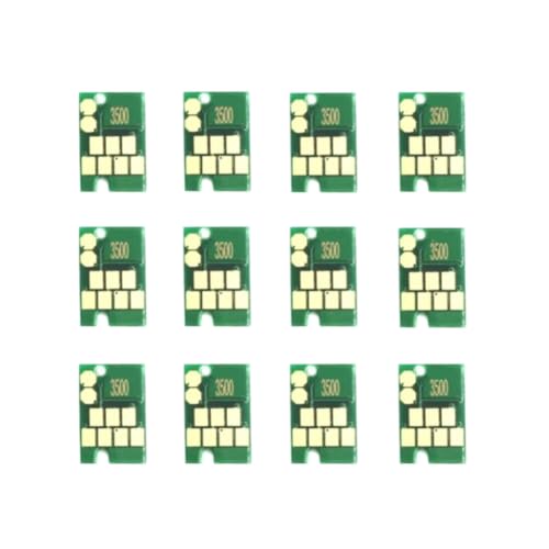 Puce de boîte de maintenance TM C3500 à haute sensibilité électronique x3