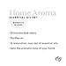 Edens Garden Essential Oils Home Aroma 6 Set – 100% Pure Therapeutic Grade, Natural & Fragrance Oil Free Aromatherapy Scents - Oil for Candle Making, Diffusers & Home Relaxation, 10 ml/ 6 Pack