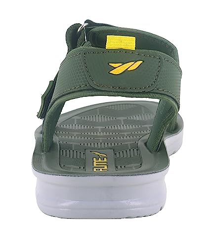 Image of FLITE mens Pug128g Sandal