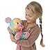 Bebés Llorones Lala la ratoncita | Muñeca interactiva Que Llora de Verdad...