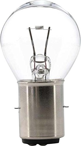 Preisvergleich Produktbild S+H Mikroskoplampe 35x68mm Sockel BA20d 12 Volt 50 Watt