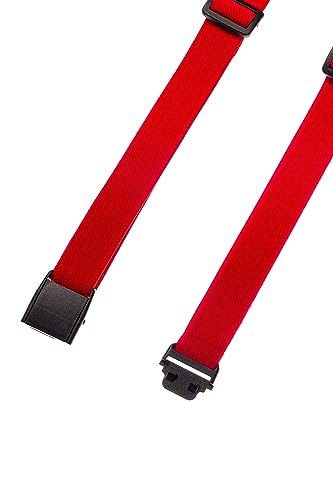 Olata Cintura Elastica per Bambini con Fibbia a