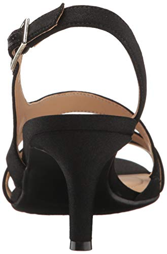 Naturalizer Women's Taimi Heeled Sandal3