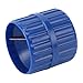 Hamwesh Pipe Reamer Tool, Sturdy and LongLasting Deburring Tool, Clean Cutting for Copper Aluminum PVC PPR Pipes, with Inner Outer Chamfer Reamer, for Plumbing HVAC Industrial Pipe