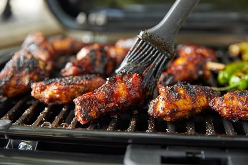 Weber® Traveler® Compact Portable Gas Grill for Outdoor Cooking, Propane - image 4