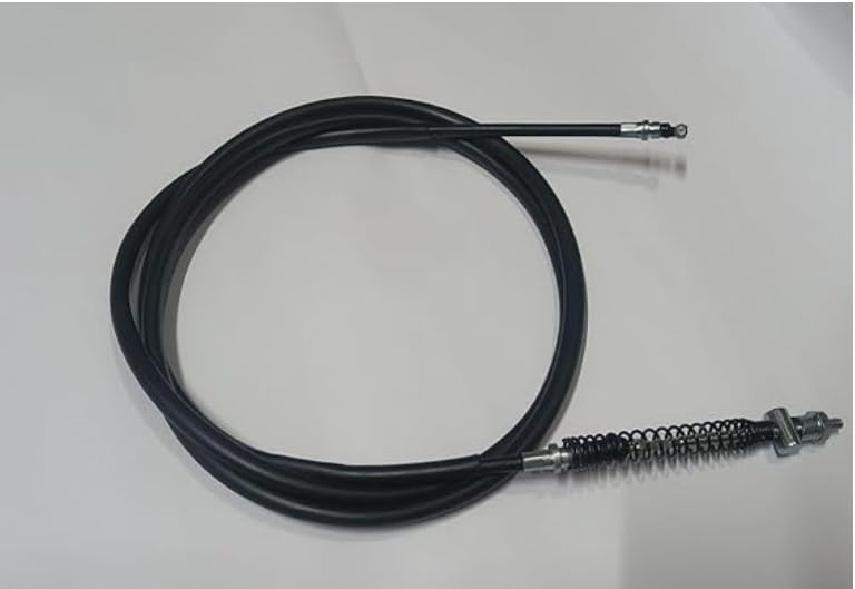 BON Metal Rear Brake Cable Compatible with OLA S1 & More | Superior Stopping Power and Performance Auto Part - ADI7001-image-15